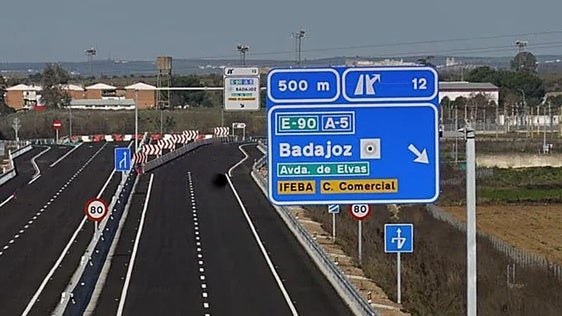 El Consejo de Gobierno autoriza el contrato para dirigir las obras del tramo II de la Ronda Sur