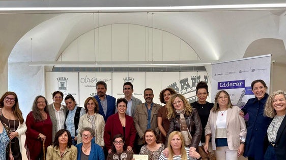 Inserta Empleo clausura un curso de mindfulness dirigido a mujeres con discapacidad en situación de desempleo