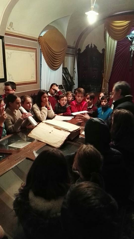 La Santa Casa de Misericordia celebra su 514 aniversario mostrando su labor e historia