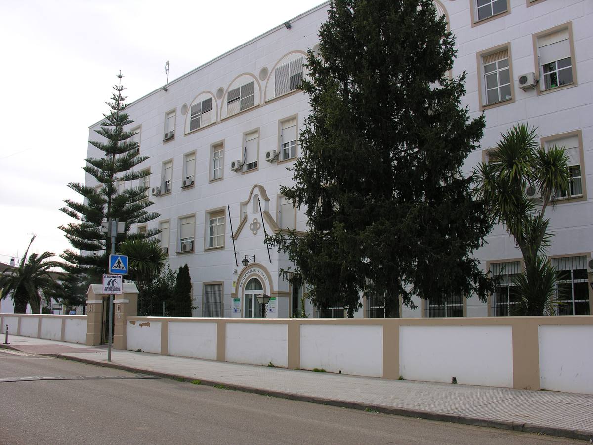 Aprobada una modificación en el precio por estancia en la Residencia de Mayores