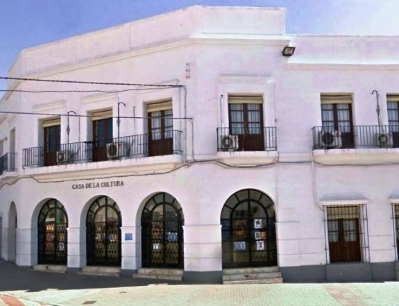 Los cursos serán impartidos en la Casa de la Cultura de Olivenza. 