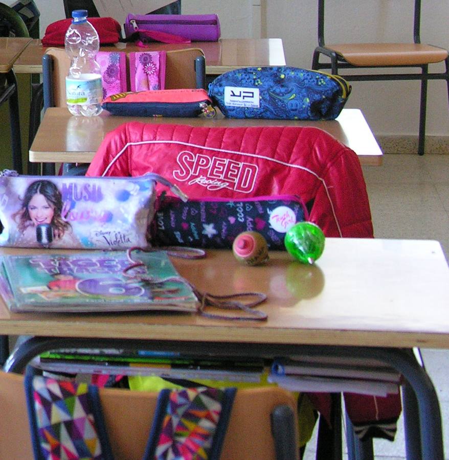 La Policía Local ofrece a los centros oliventinos formación preventiva sobre acoso escolar