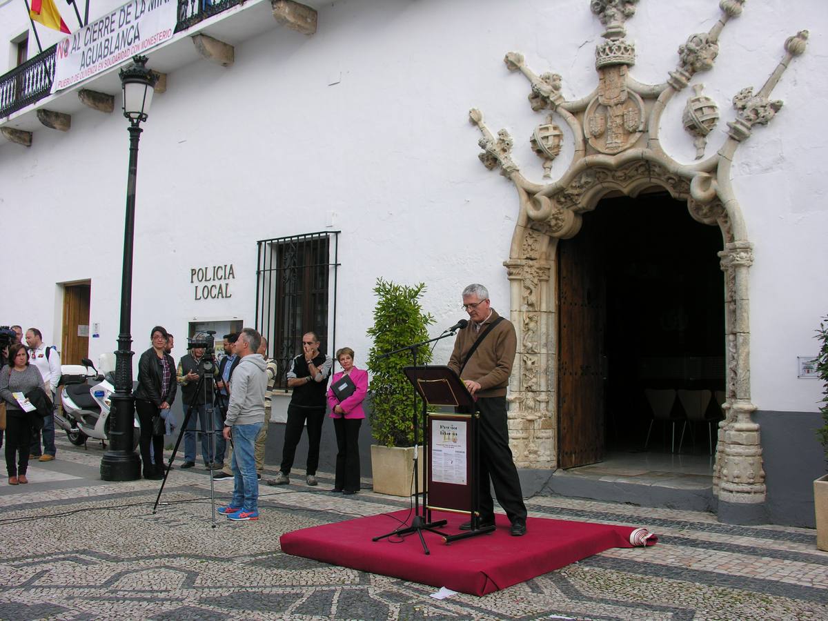 El universal legado cervantino inaugura la Semana del Libro