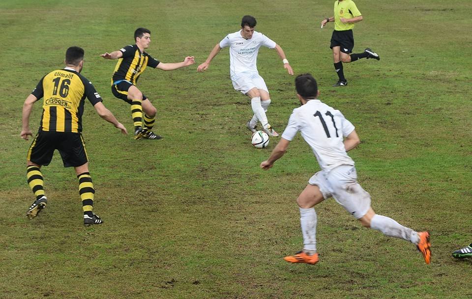 Olivenza F.C. abre la venta de abonos para una temporada con nuevo técnico al frente