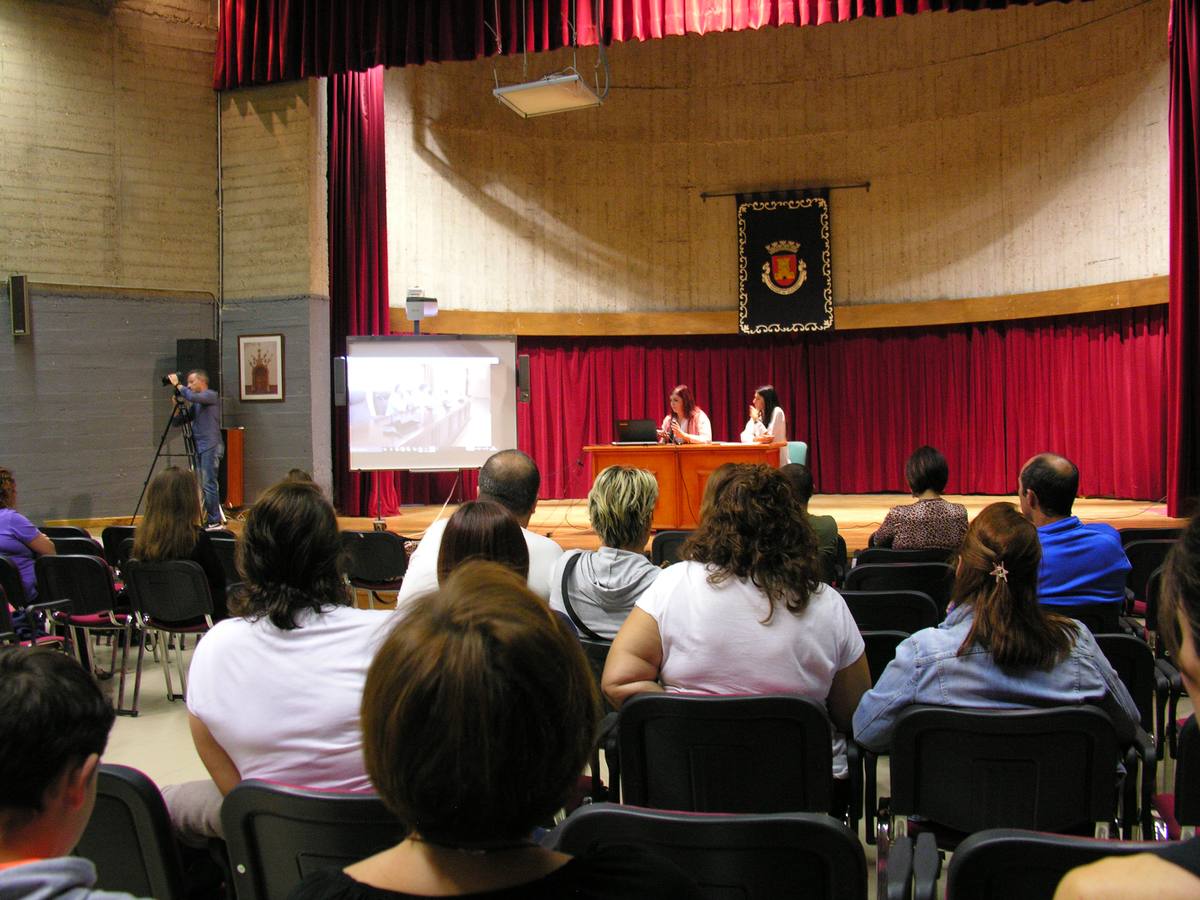 La Escuela Municipal de Jóvenes Científicos iniciará su actividad en noviembre con cerca de 40 alumnos