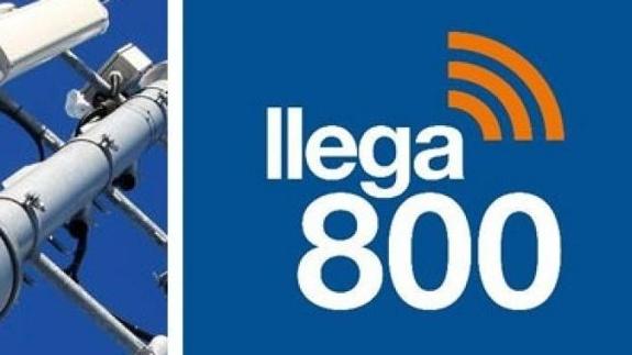 Logotipo del srvicio. 