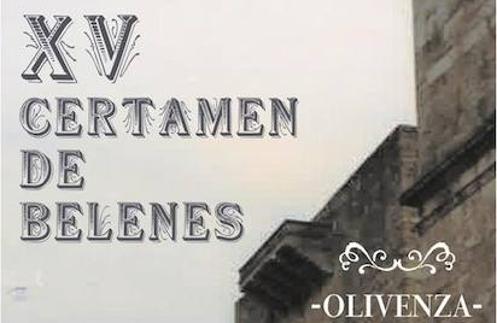 Las 26 muestras participantes en el XV Certamen de Belenes podrán verse hasta el 6 de enero