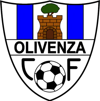 Escudo del Olivenza C.F. 
