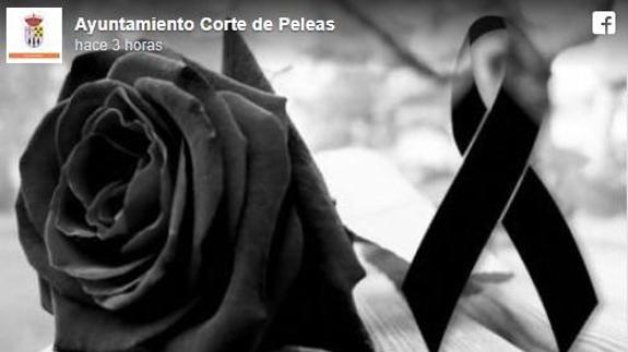 Fallece un niño de 3 años tras ser golpeado por el tractor que conducía su padre en Corte de Peleas