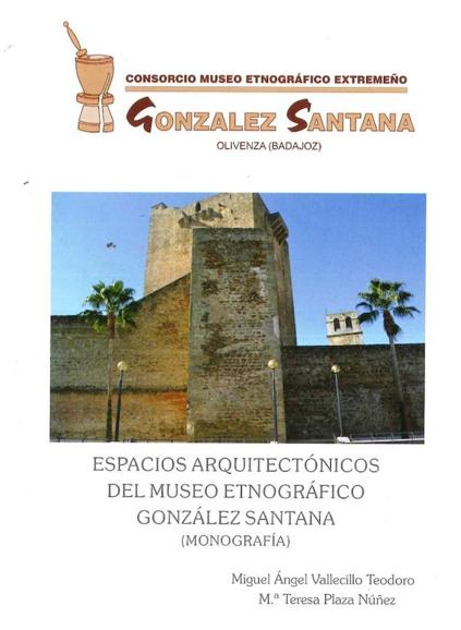 Portada de la nueva monografía. 