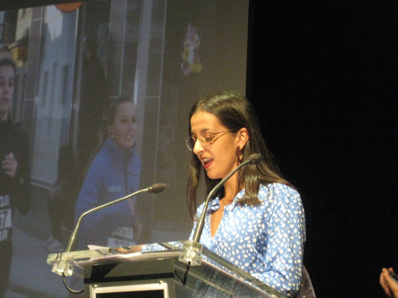 Fotos: Celebrada la V Edición de la Gala del Deporte Poblanchino