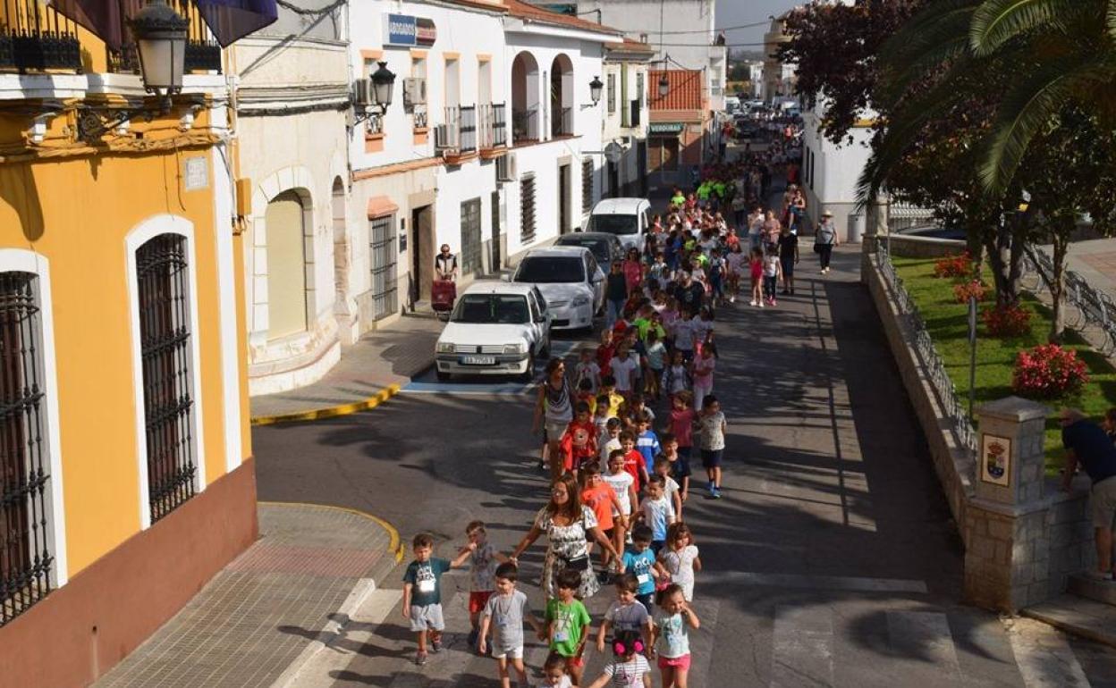 Finaliza con éxito de organización otra semana dedicada a concienciar a la población sobre el Alzheimer
