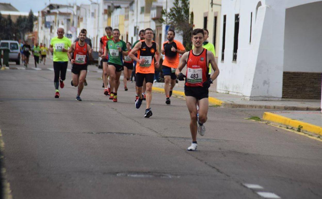 Imagen de la edición del cross 2.019