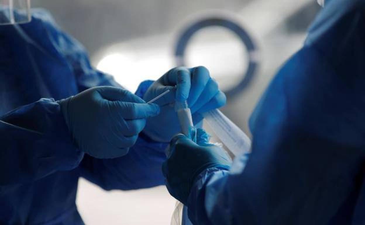 Salud Pública hará un cribado a los poblanchinos con síntomas