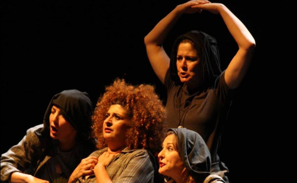 Ya están a la venta los abonos para el Festival Nacional de Teatro Vegas Bajas
