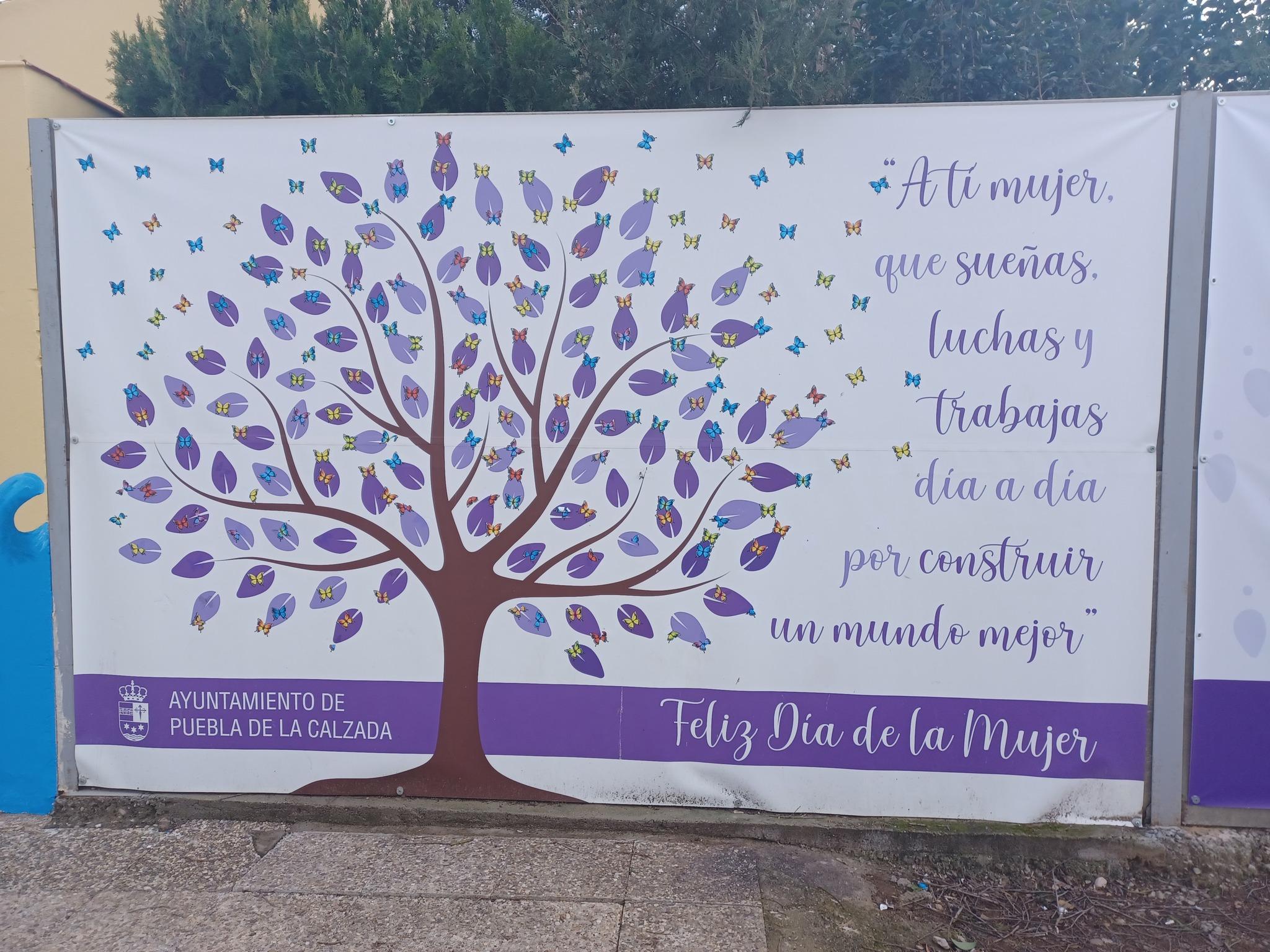 El 8M de Puebla, en imágenes
