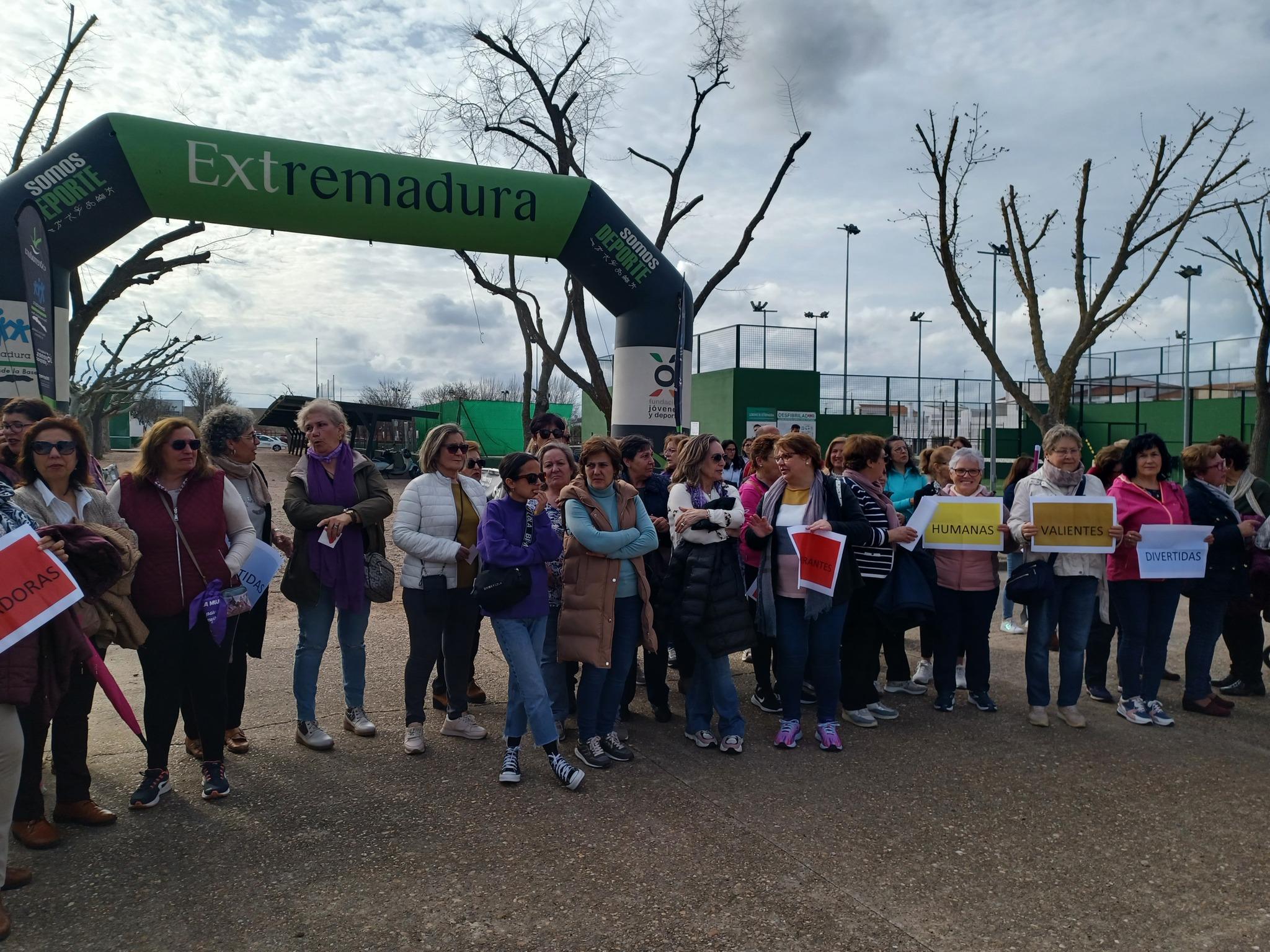 El 8M de Puebla, en imágenes
