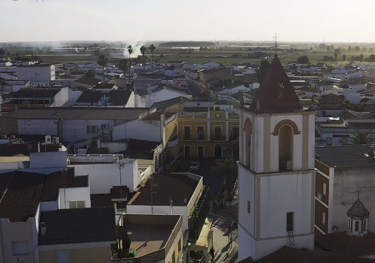 La Concejalía de Turismo lanza un vídeo promocional sobre la localidad