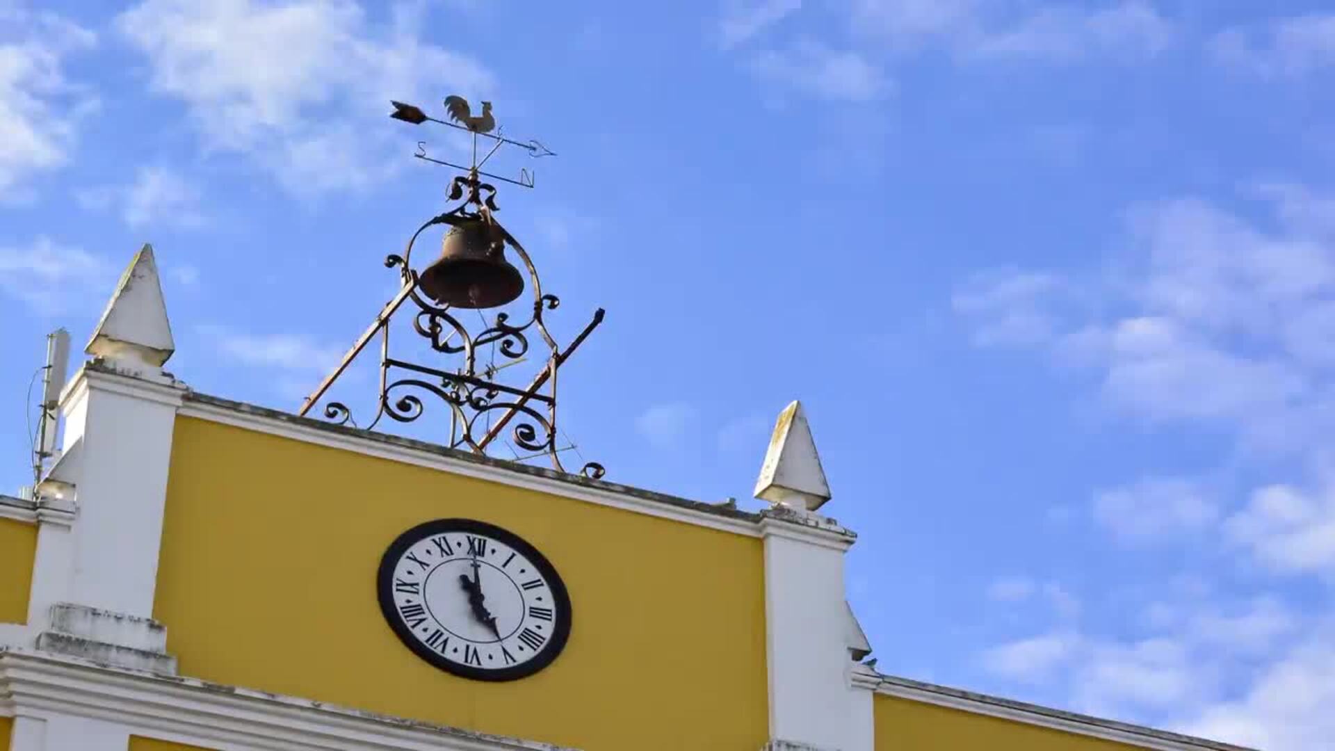 La Concejalía de Turismo lanza un vídeo promocional sobre la localidad