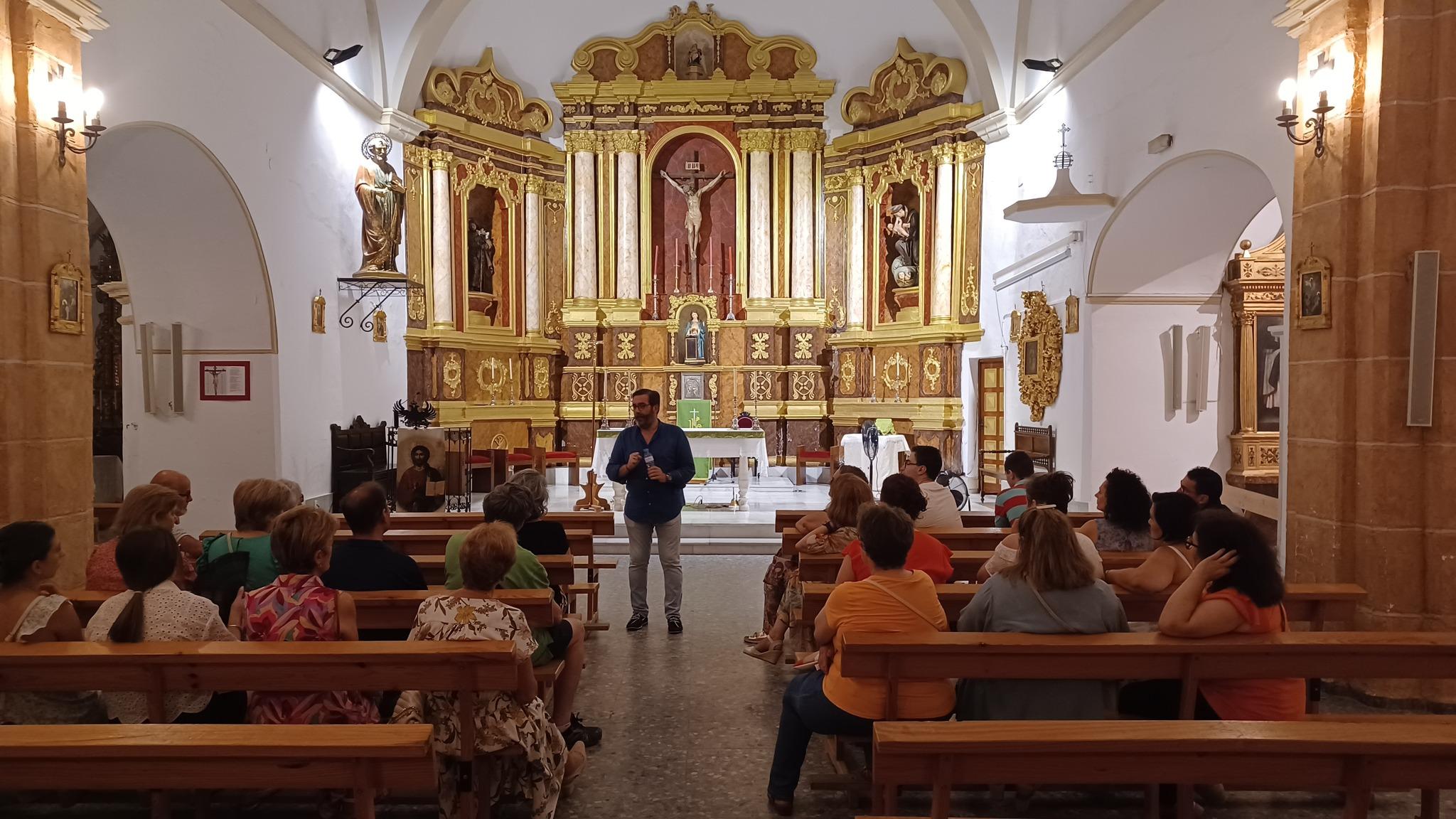 La Noche Blanca Empresarial, en imágenes