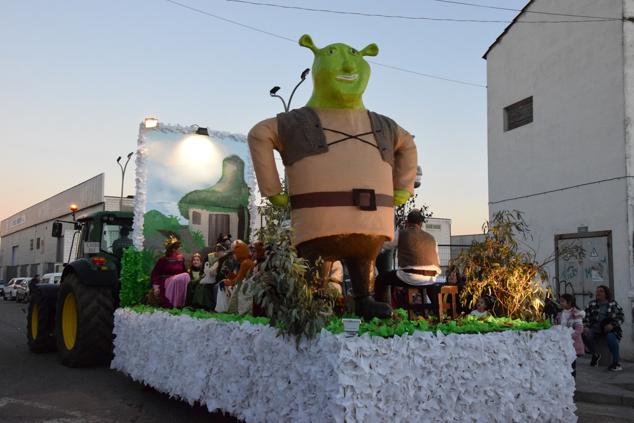 Fotos: Puebla vibró en la noche más mágica del año