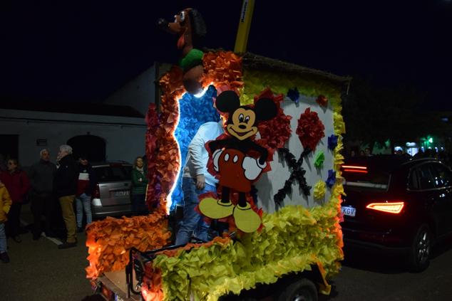 Fotos: Puebla vibró en la noche más mágica del año