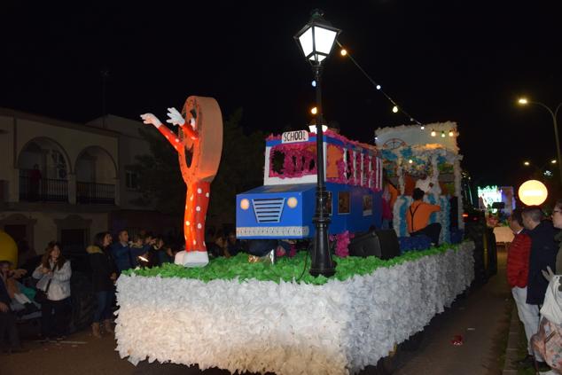 Fotos: Puebla vibró en la noche más mágica del año