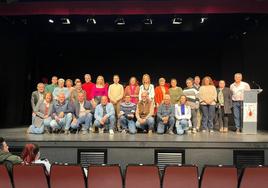 Puebla celebra el Día del Donante