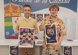 Puebla celebra este sábado el primer OrguFest