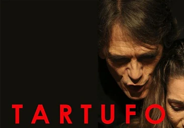Teatro de Papel representa 'Tartufo'