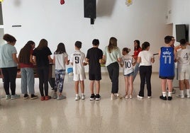 Celebrada la primera sesión del Consejo de Participación Infantil y Adolescente