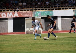 El Puebla da el primer paso a la final por el ascenso