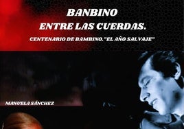 Este domingo, 'Bambino...Entre las cuerdas'