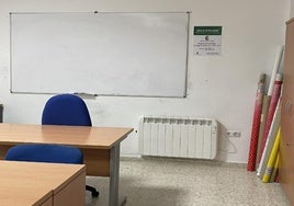 Abierto el plazo de matriculación para la Escuela de Adultos