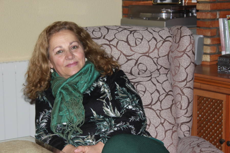 "La actitud positiva es la mejor medicina"