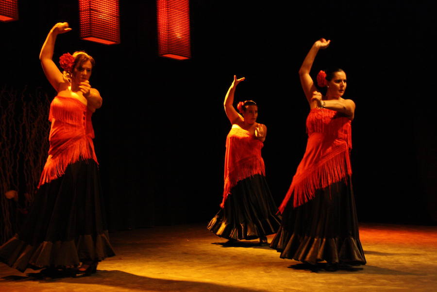 Grupo María Mejías 