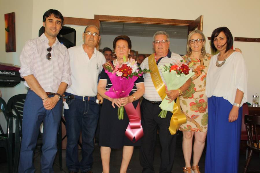 Las fiestas San Pedro 2016 ya tienen Miss y Mister Tercera Edad