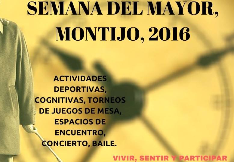La escuela de baile flamenco ‘Azabache’ inaugurará la Semana del Mayor