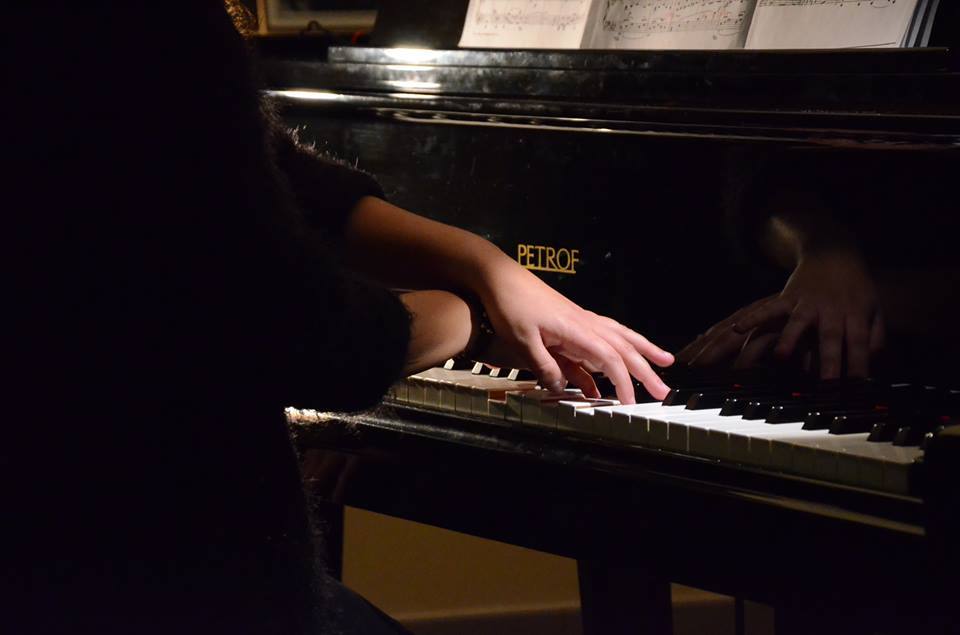 El Conservatorio Profesional de Música presenta su programación para el mes de diciembre