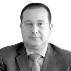 Pedro L. Reguero Becerra