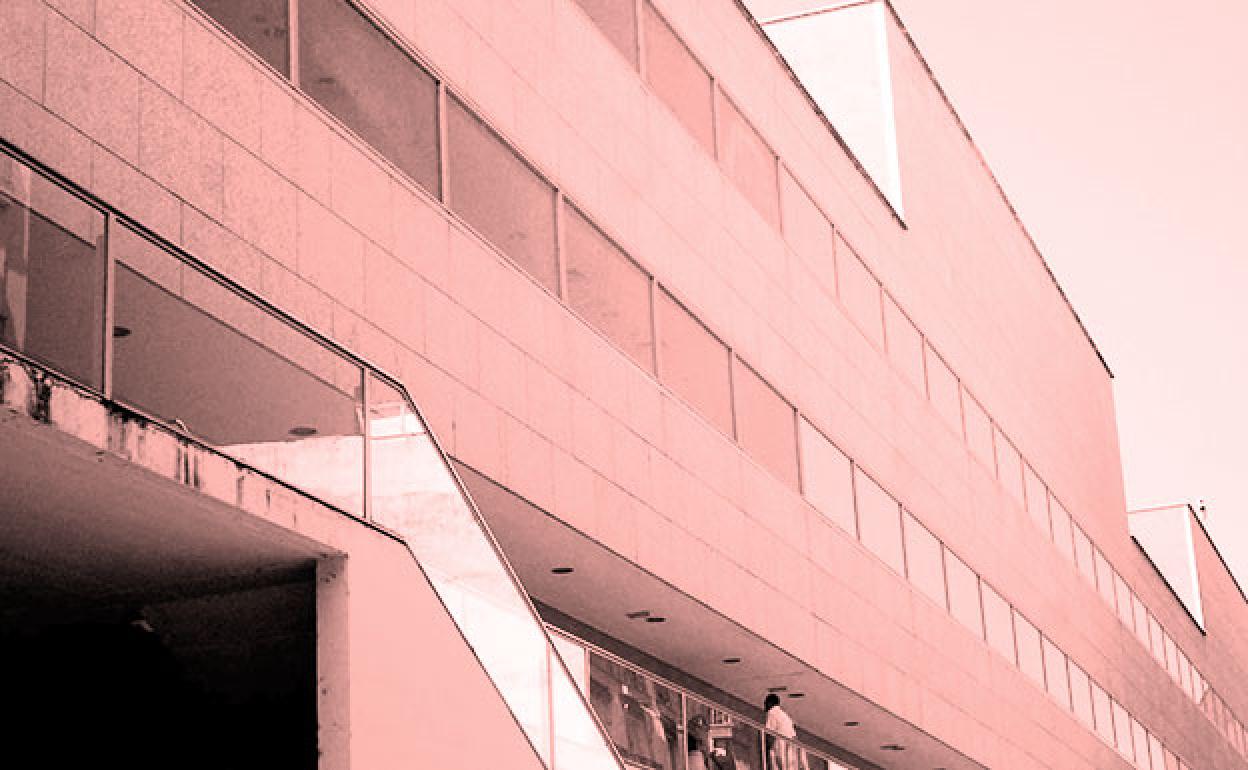 Nuestra oportunidad de futuro