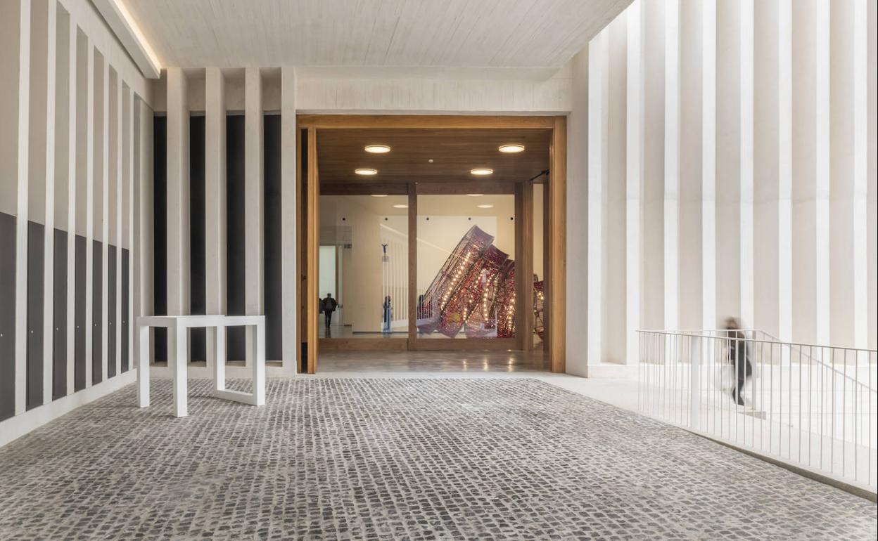 Arte contemporáneo, de todos y para todos