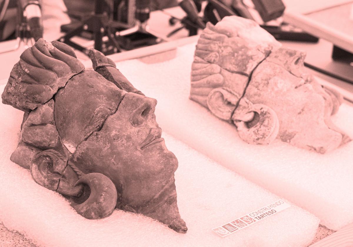 Los retos del Museo Romano y el futuro del Vigisodo