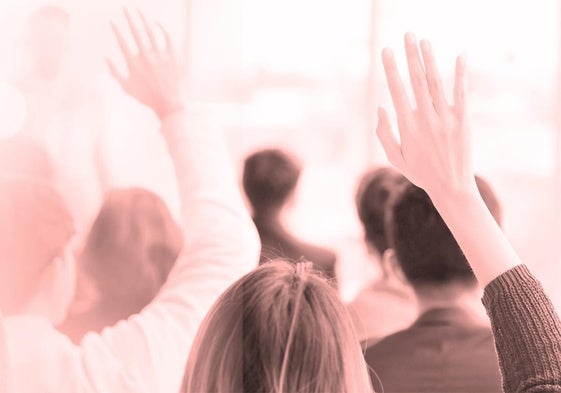 Formación para un futuro competitivo y responsable