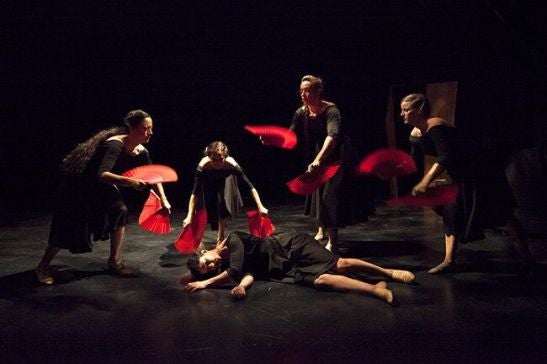 García Lorca, protagoniza la programación teatral del Rodríguez Ibarra