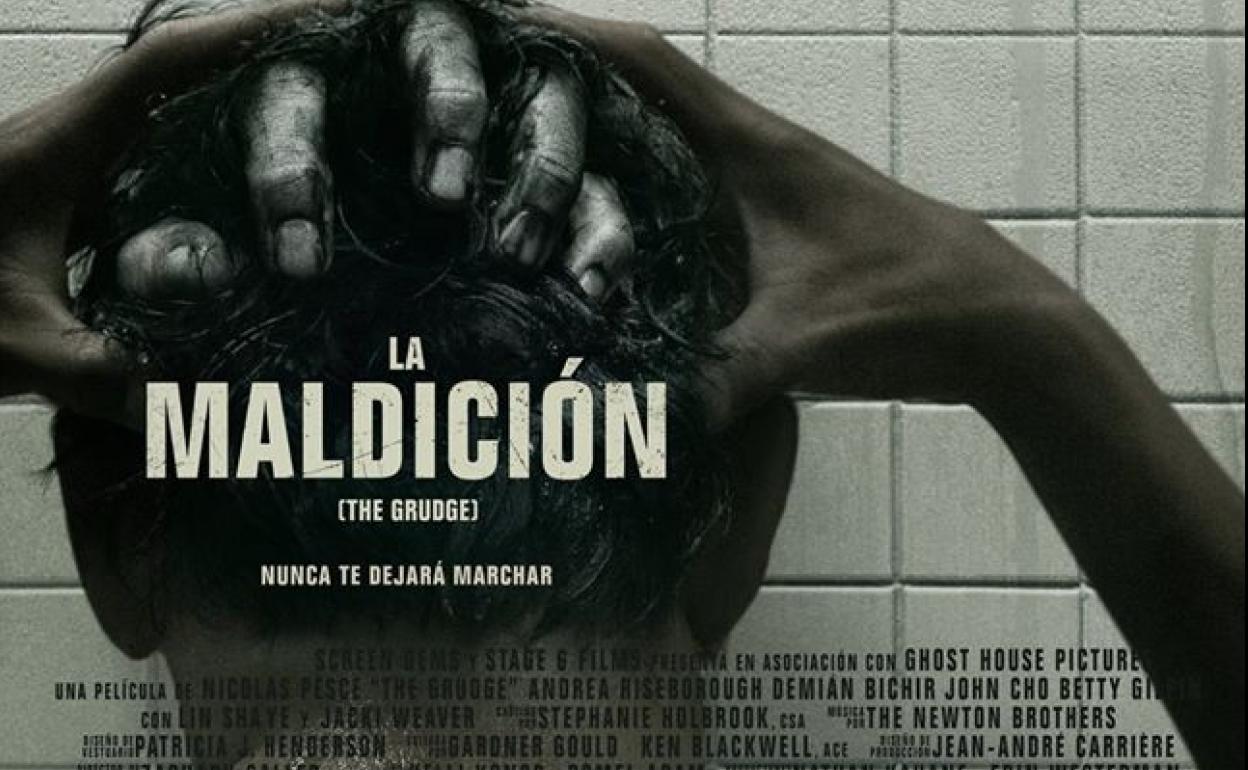 Fin de semana de terror en el Rodríguez Ibarra con la película 'Maldición'