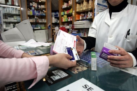 El Ayuntamiento de Quintana ofrece el servicio de compra de productos de primera necesidad y medicamentos