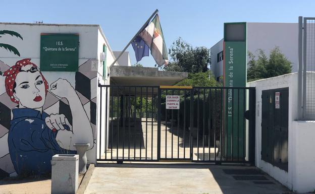 Las clases presenciales se retomarán, si nada cambia, en el mes de septiembre 