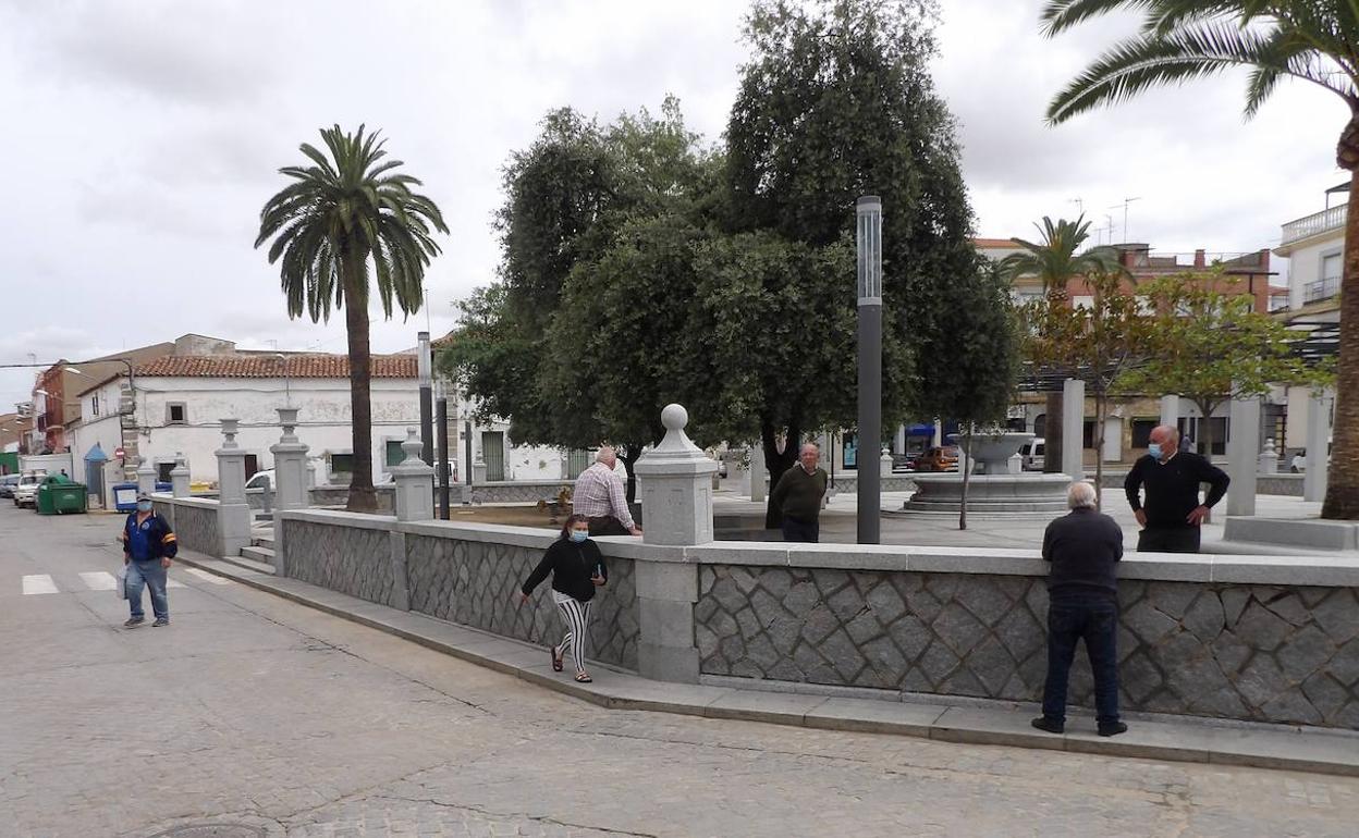 Quintana entra en la fase 2 de la desescalada