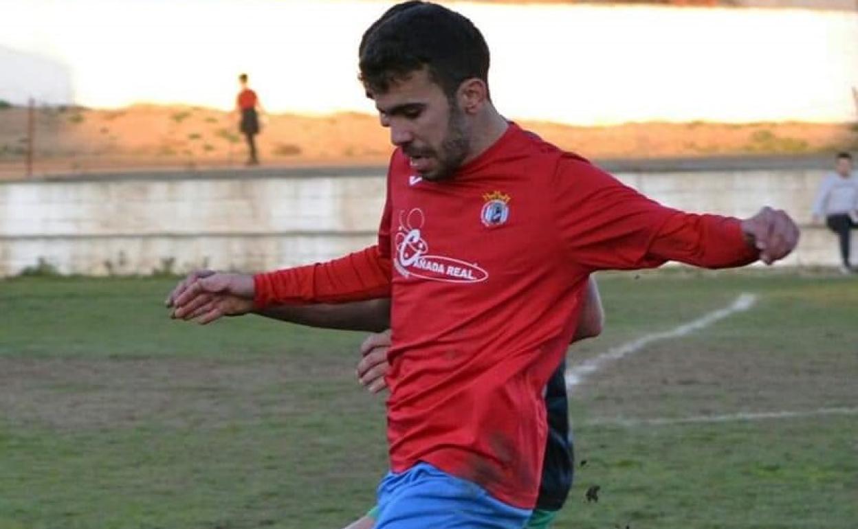 «Soy muy optimista de cara a conseguir el ansiado ascenso»
